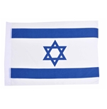 דגל ישראל 40 על 60 ס"מ 